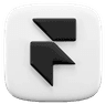 Framer Motion logo icon