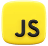 JavaScript logo icon