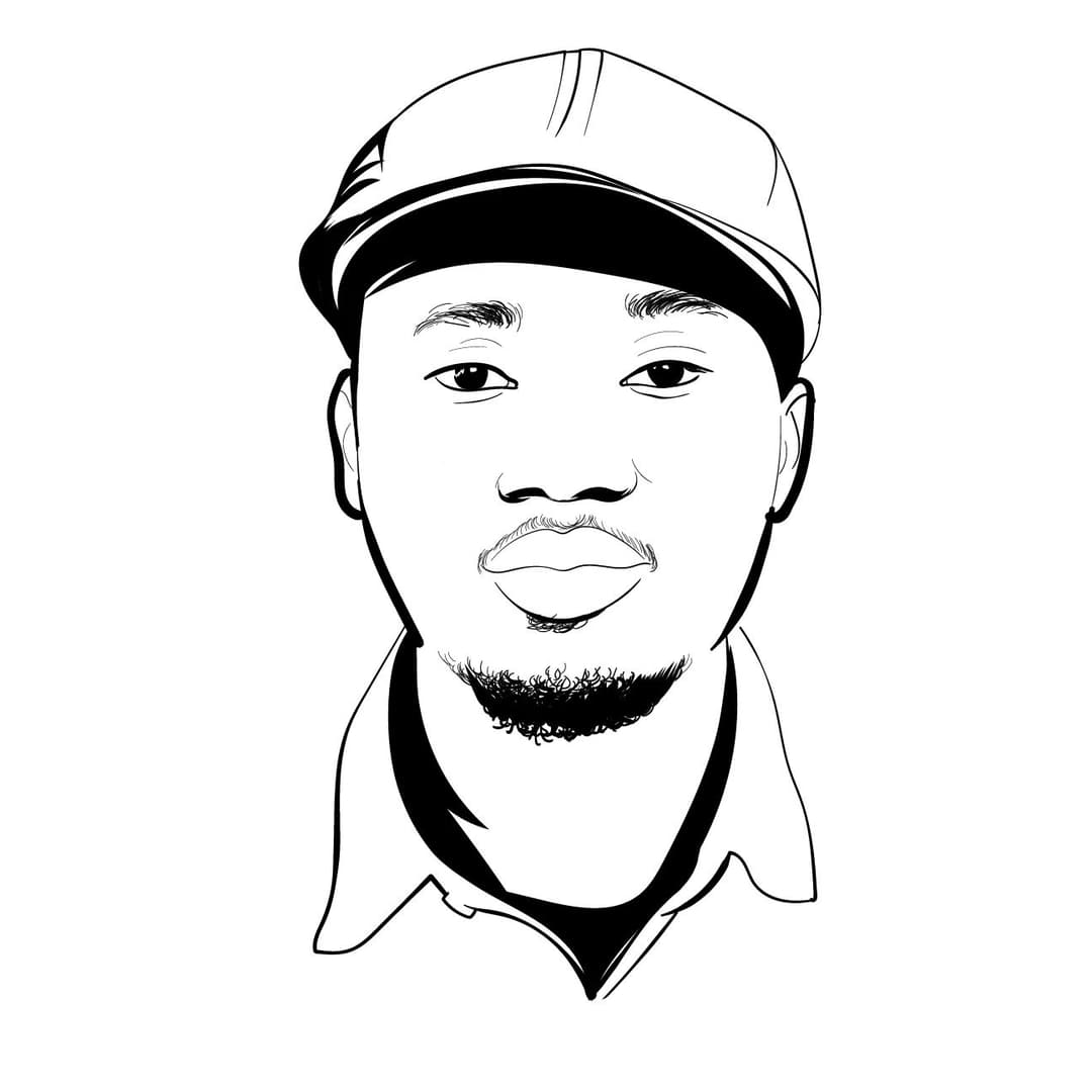 Profile photo of Jon Agata, Full Stack Developer and AI Engineer
